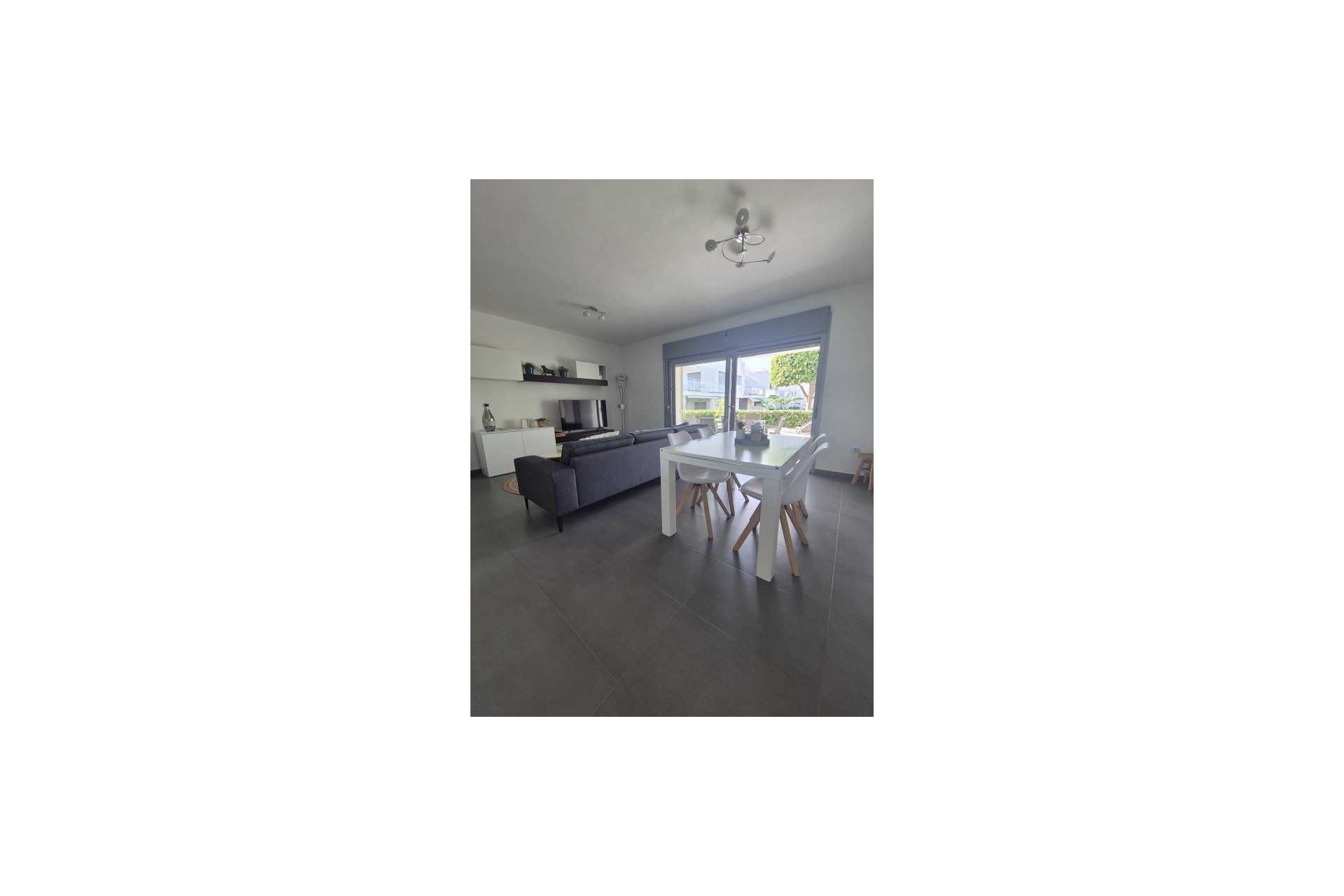 Revente - Bungalow -
Vistabella Golf
