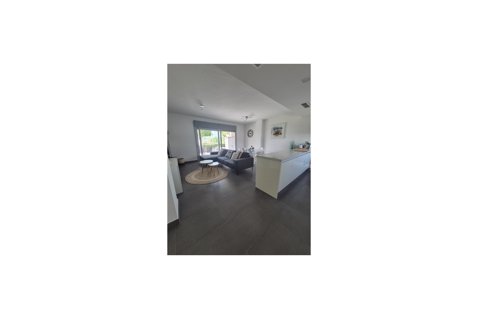 Revente - Bungalow -
Vistabella Golf