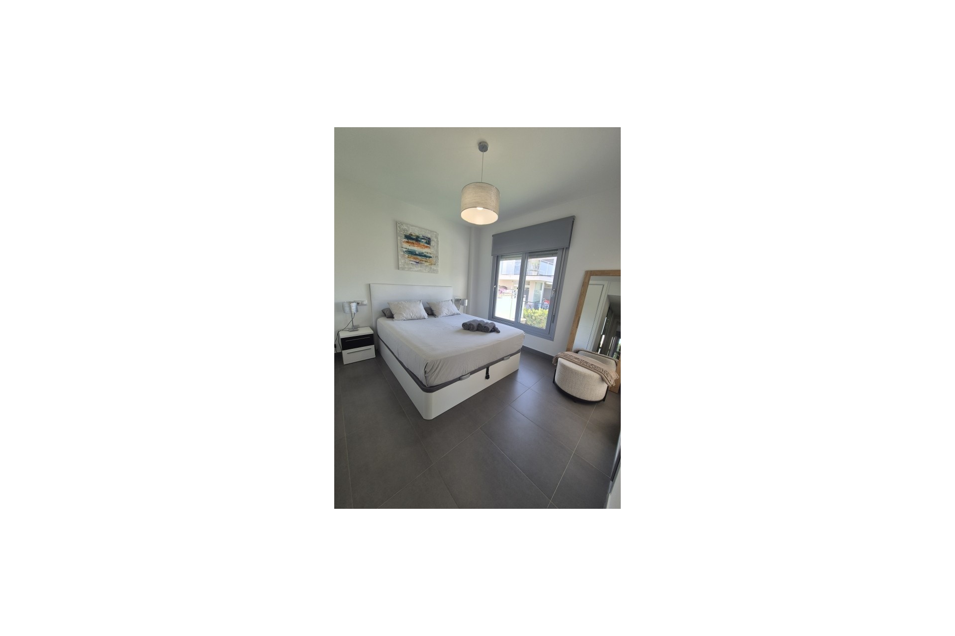 Revente - Bungalow -
Vistabella Golf