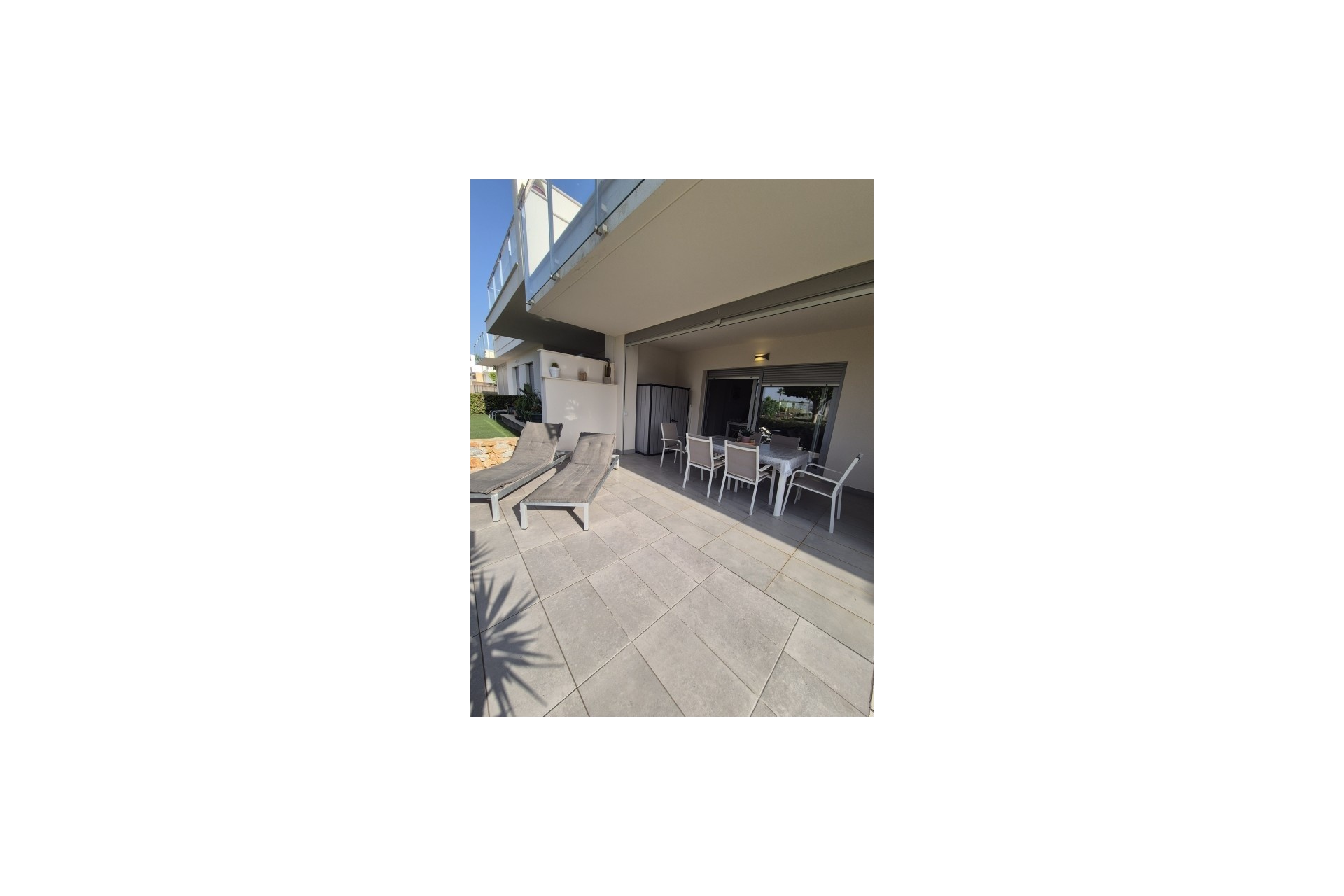 Revente - Bungalow -
Vistabella Golf