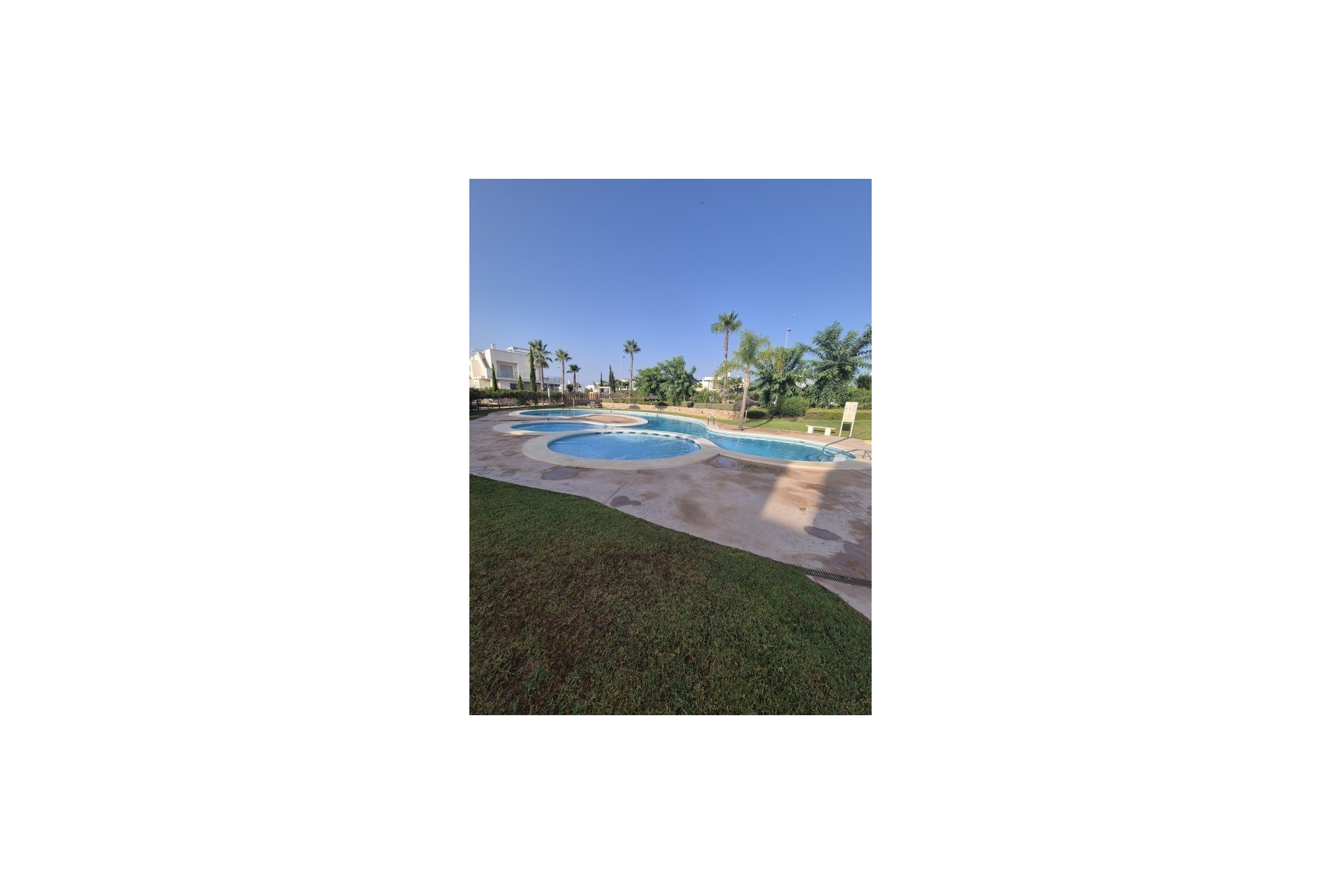 Revente - Bungalow -
Vistabella Golf