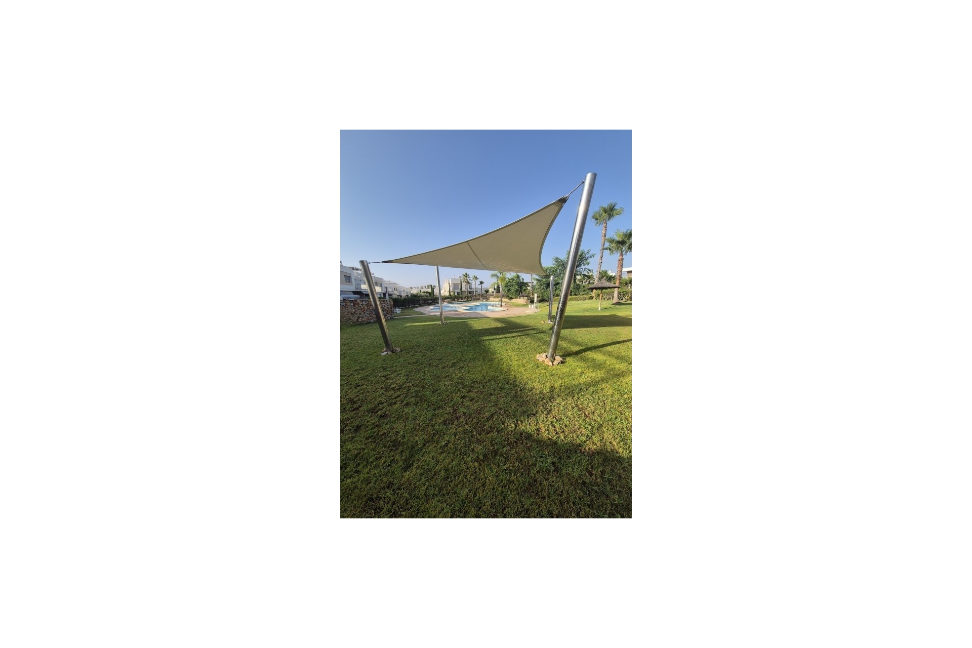 Revente - Bungalow -
Vistabella Golf