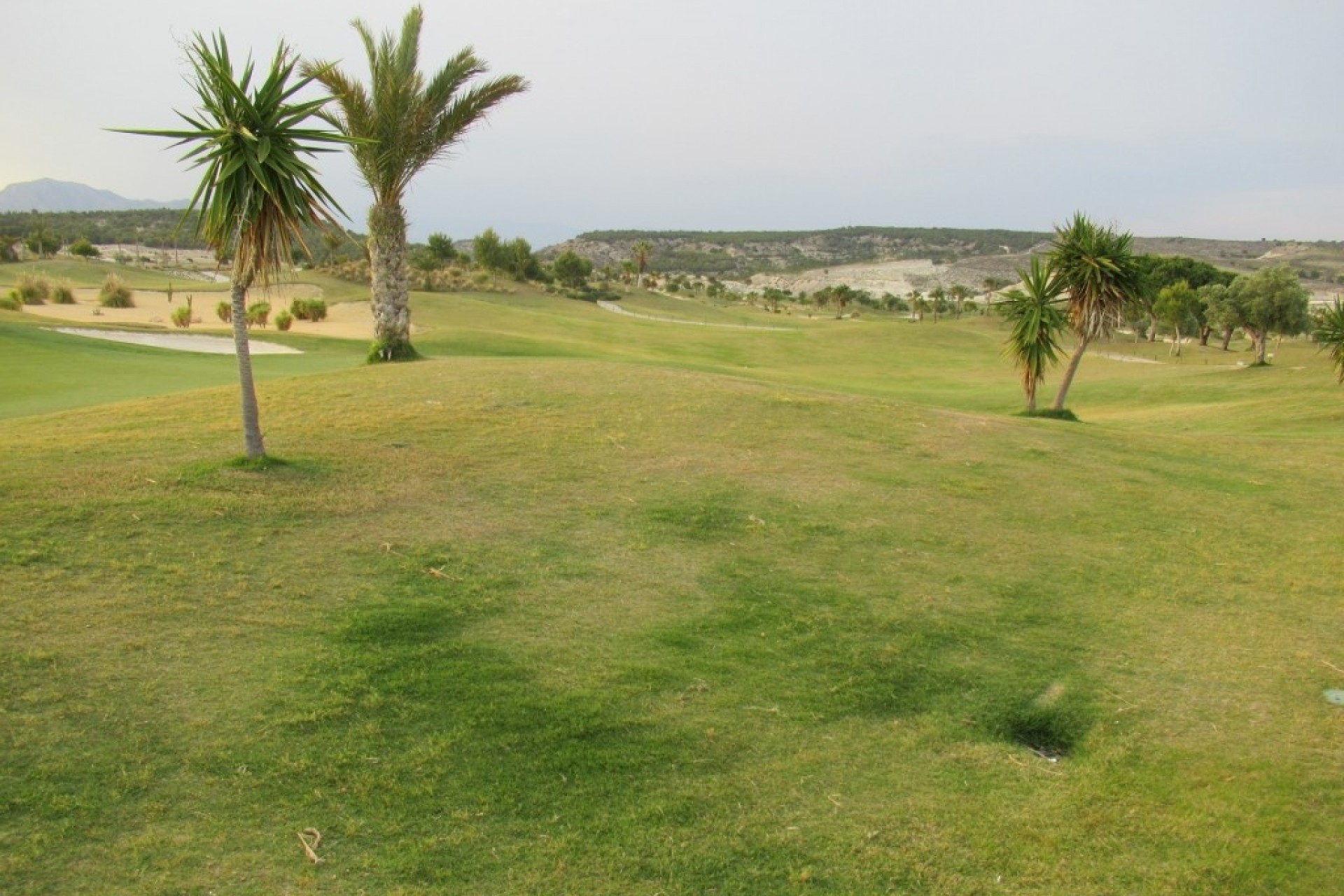 Revente - Bungalow -
Vistabella Golf