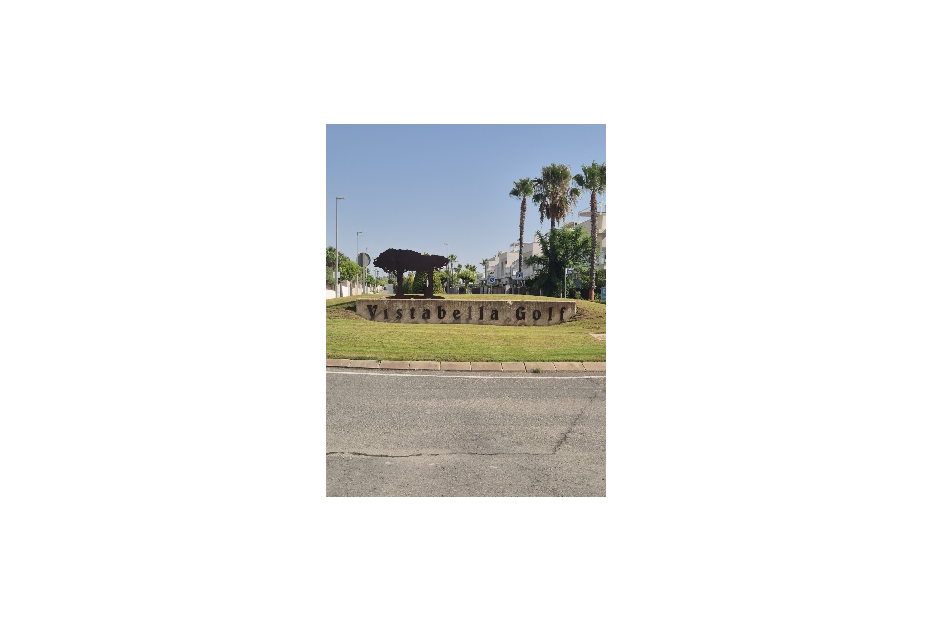 Revente - Bungalow -
Vistabella Golf