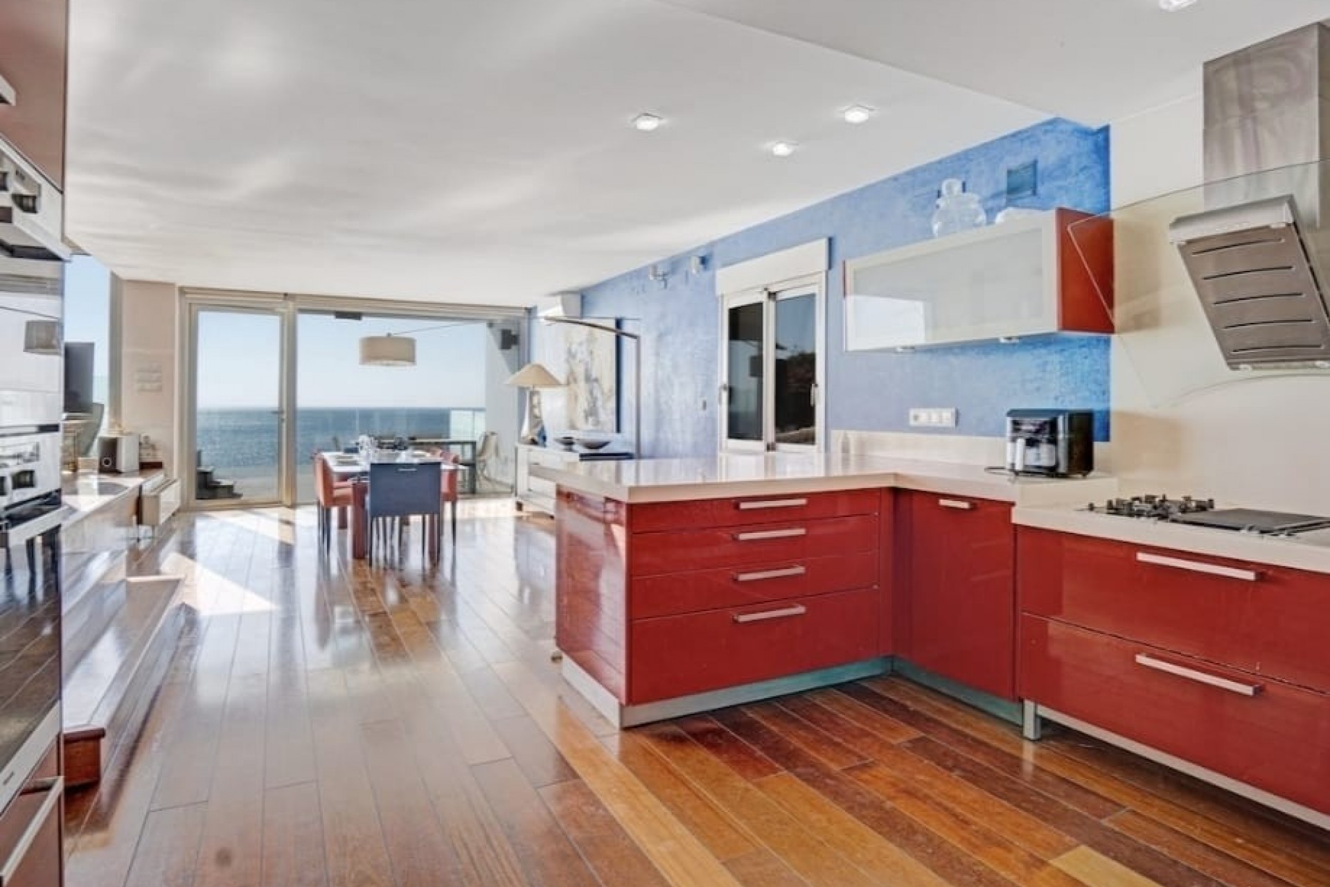 Revente -  -
Calpe - Bassetes