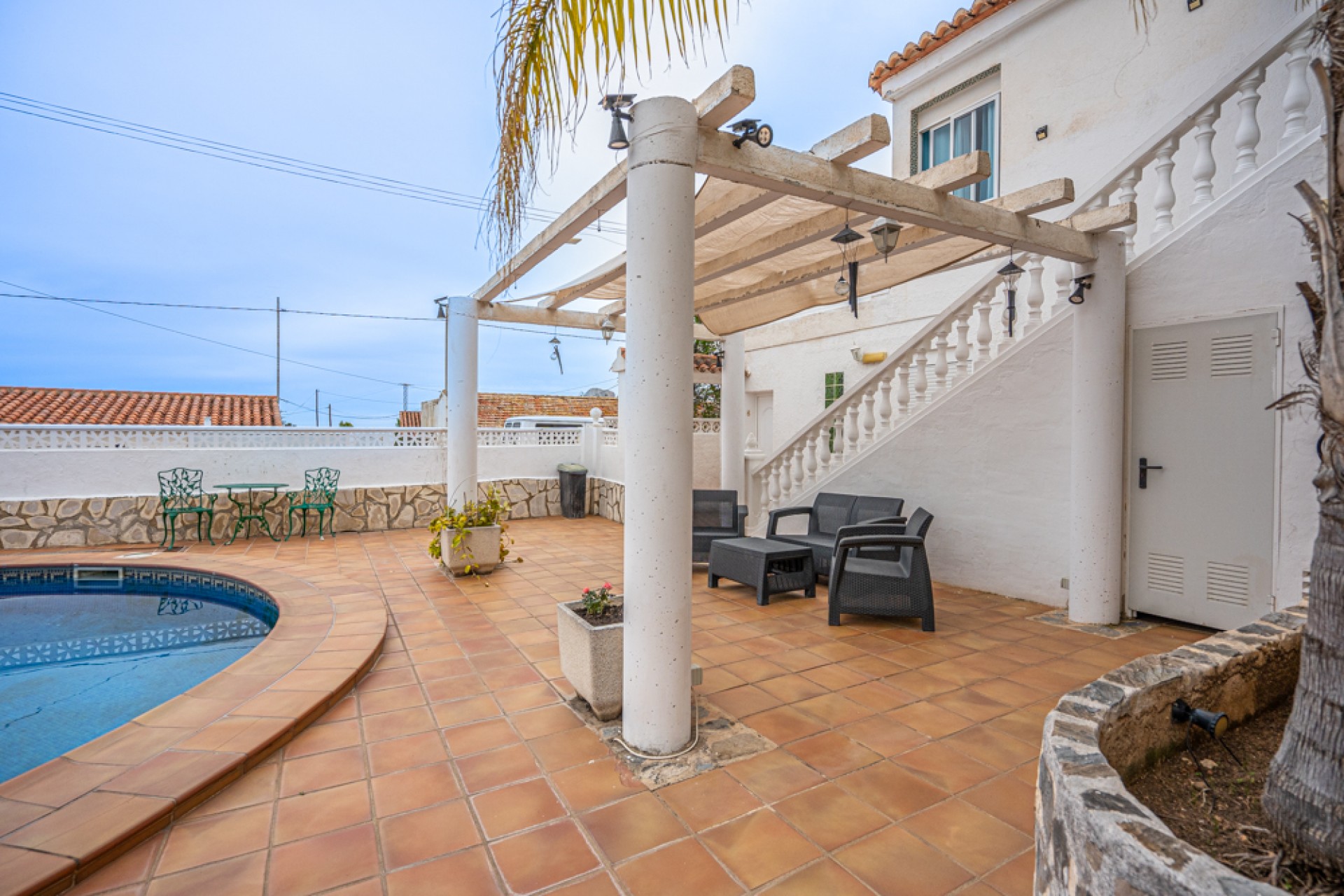 Revente - Commercial -
Calpe - Benicolada