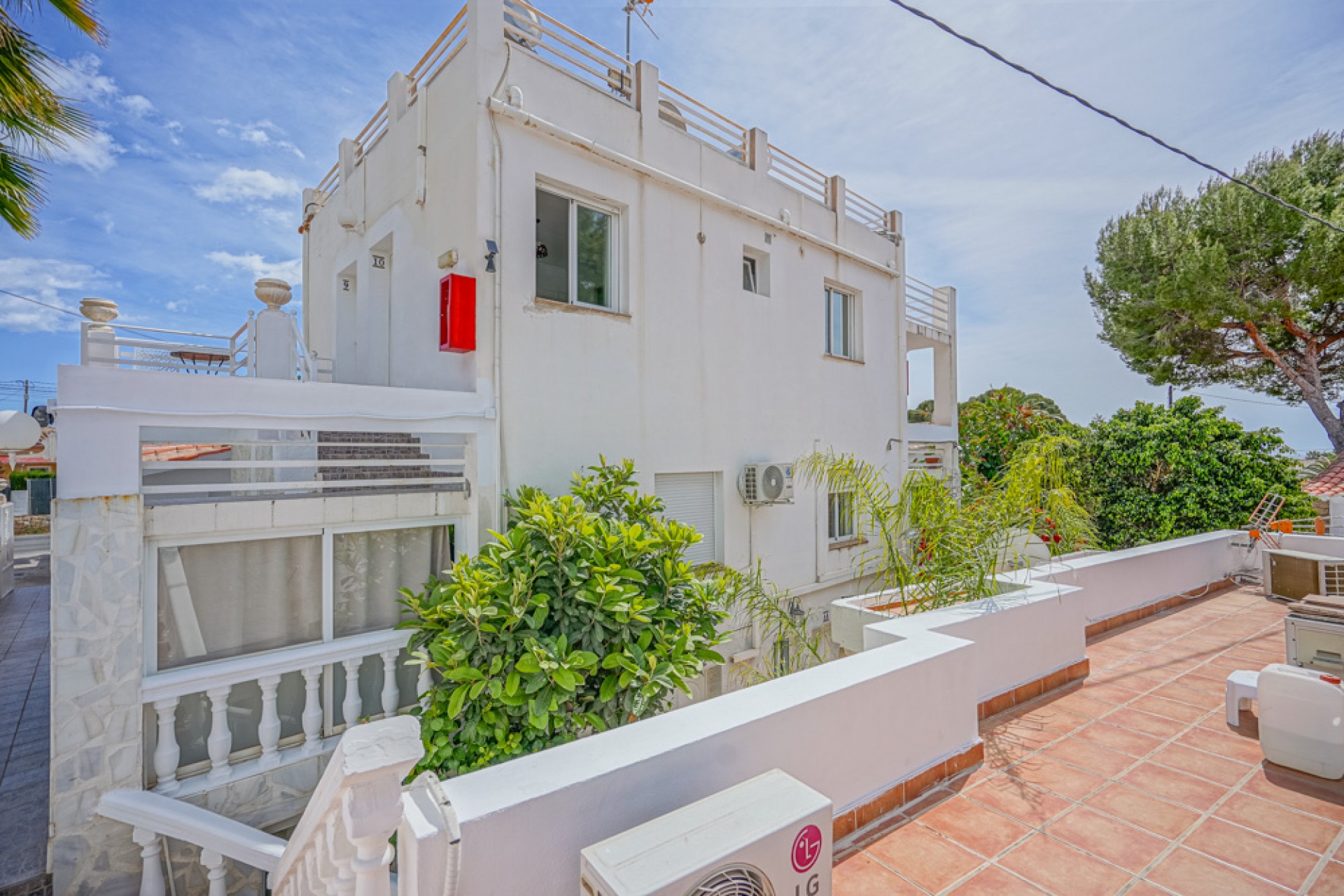 Revente - Commercial -
Calpe - Les Bassetes