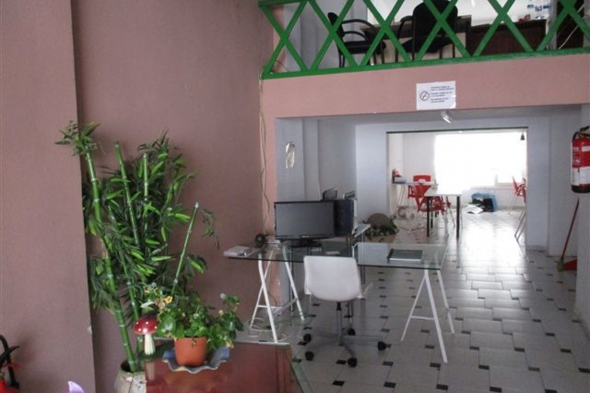 Revente - Commercial -
Calpe