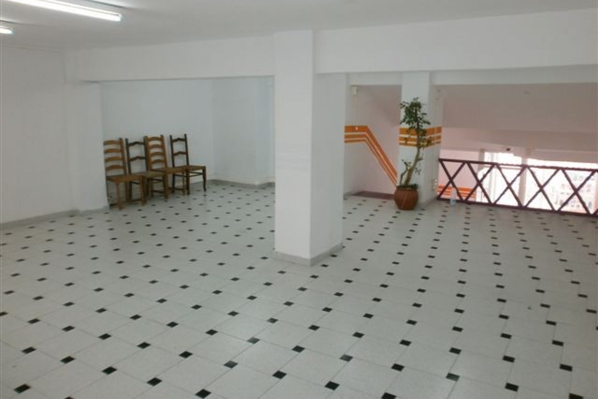 Revente - Commercial -
Calpe