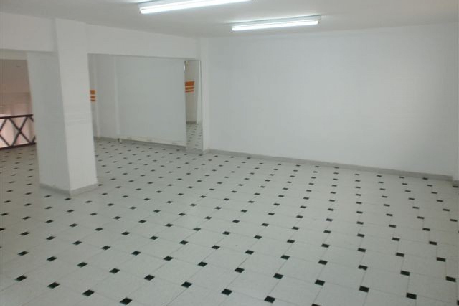 Revente - Commercial -
Calpe