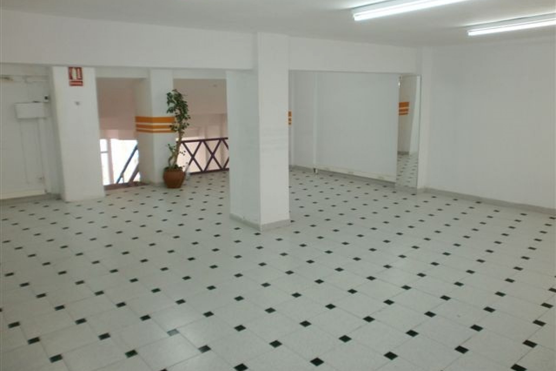 Revente - Commercial -
Calpe