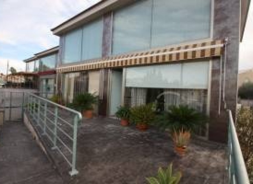 Revente - Commercial -
Ciudad Quesada - Rojales