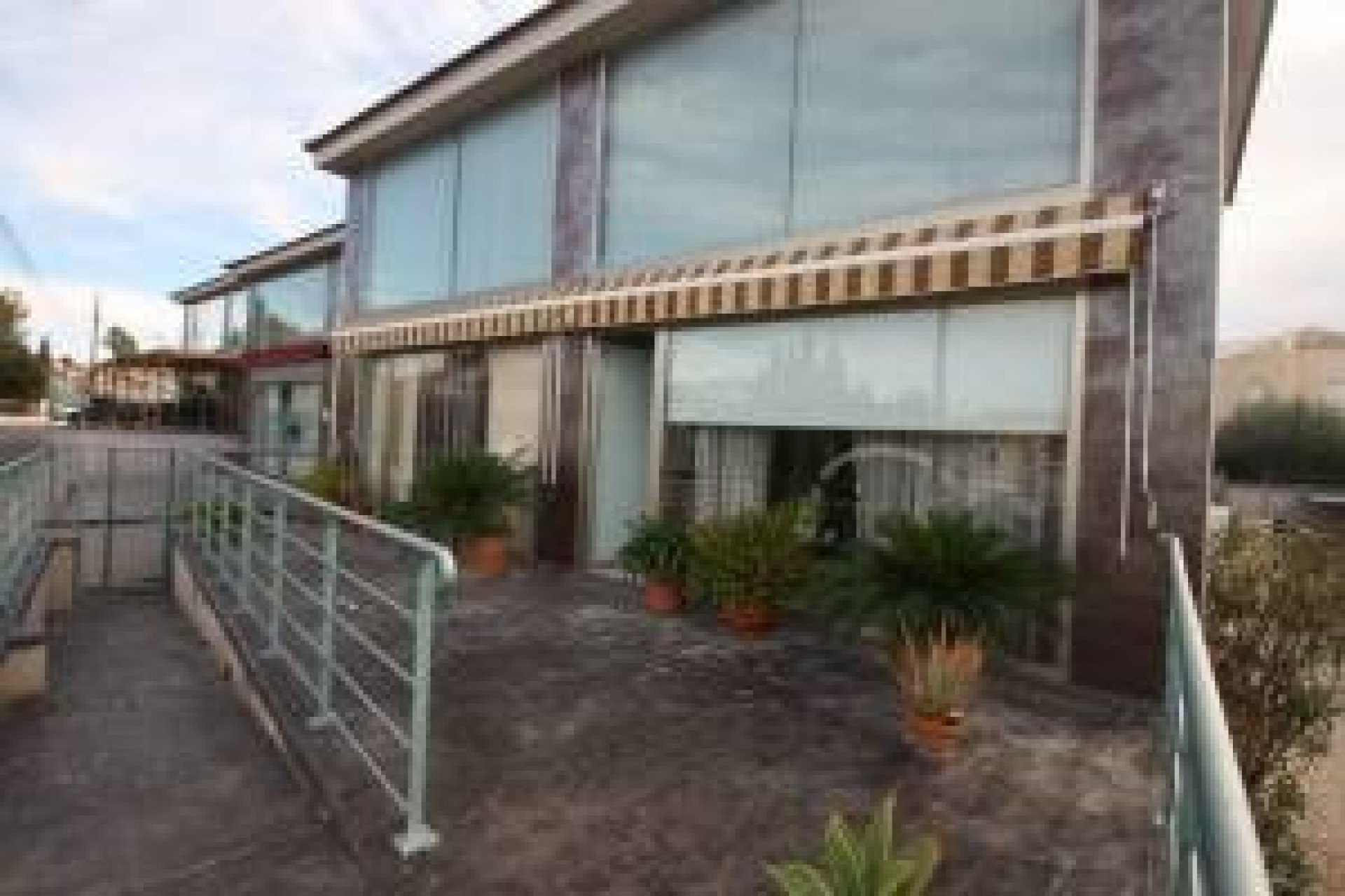 Revente - Commercial -
Ciudad Quesada - Rojales