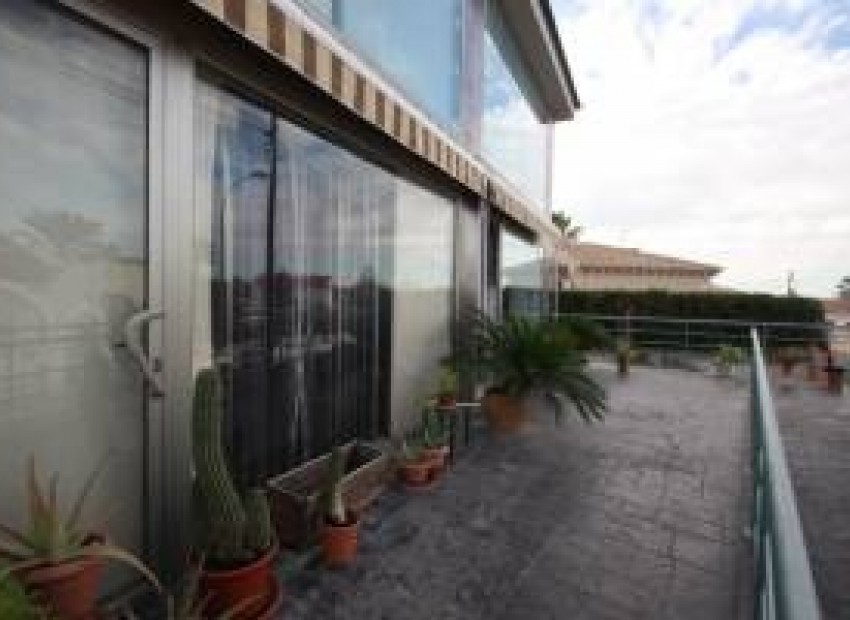 Revente - Commercial -
Ciudad Quesada - Rojales