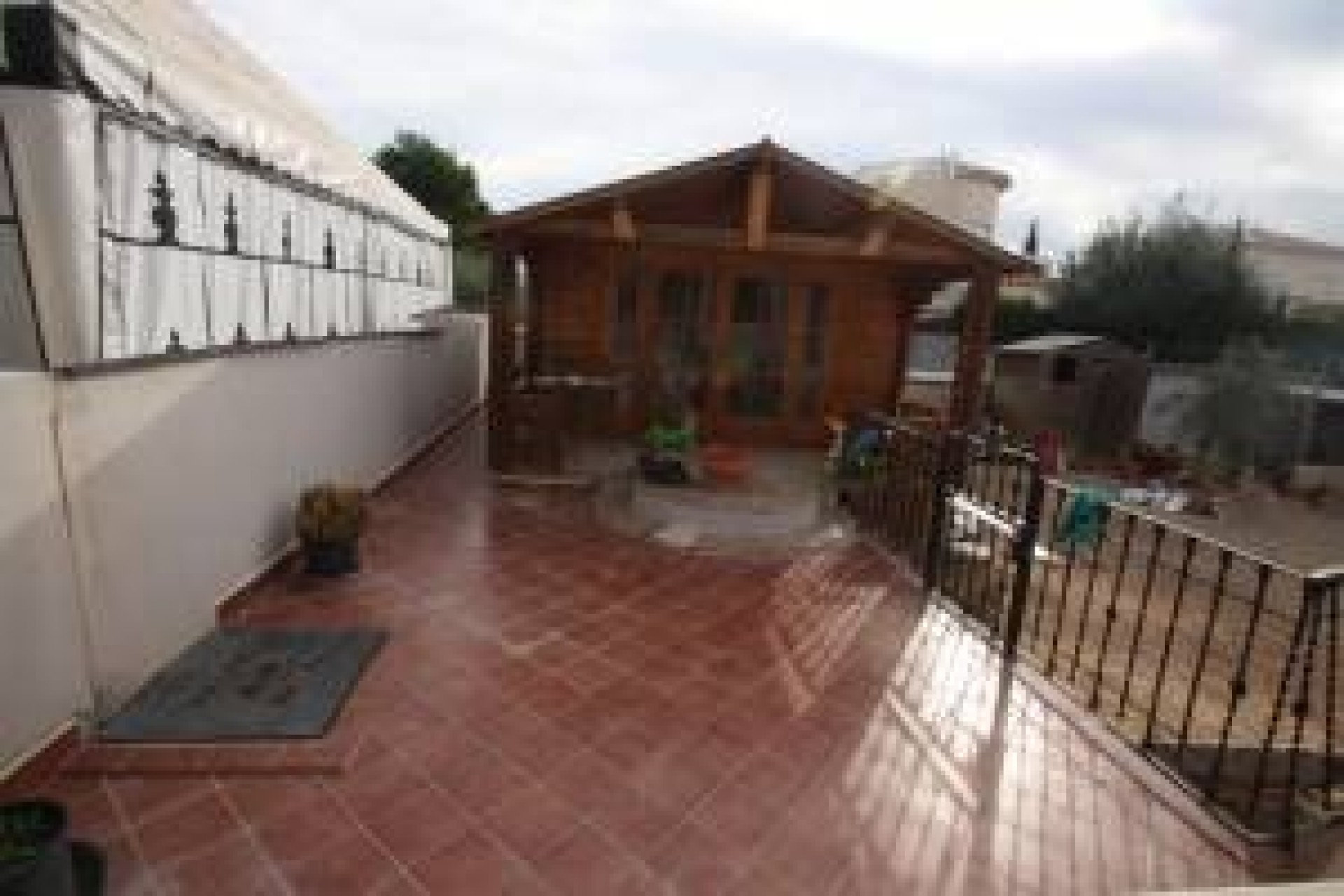 Revente - Commercial -
Ciudad Quesada - Rojales