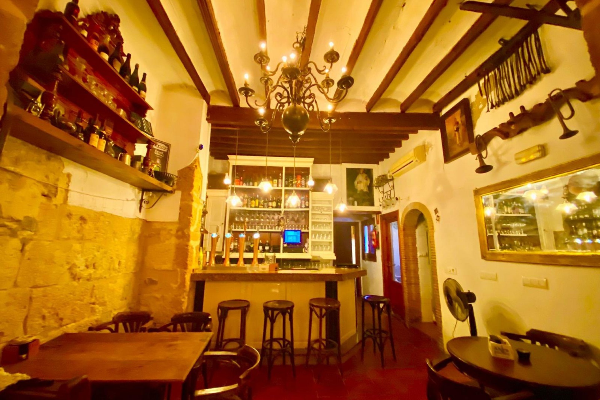 Revente - Commercial -
Jávea / Xàbia - Centro ciudad