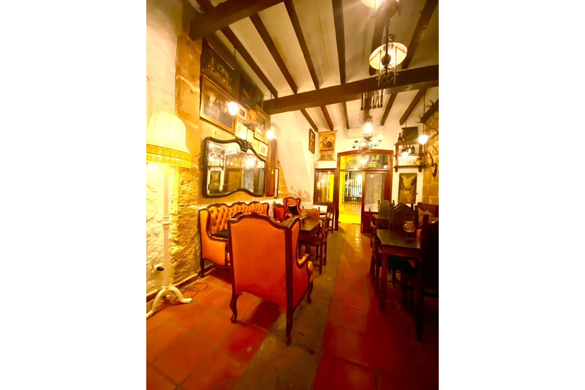 Revente - Commercial -
Jávea / Xàbia - Centro ciudad