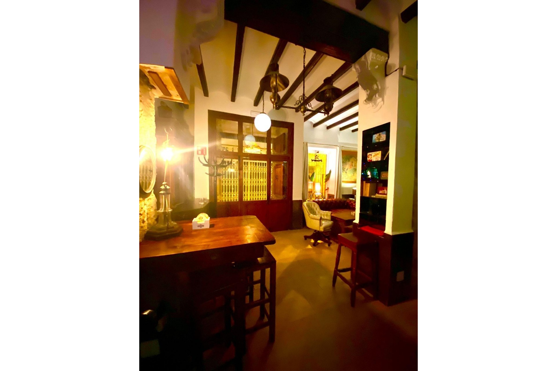 Revente - Commercial -
Jávea / Xàbia - Centro ciudad