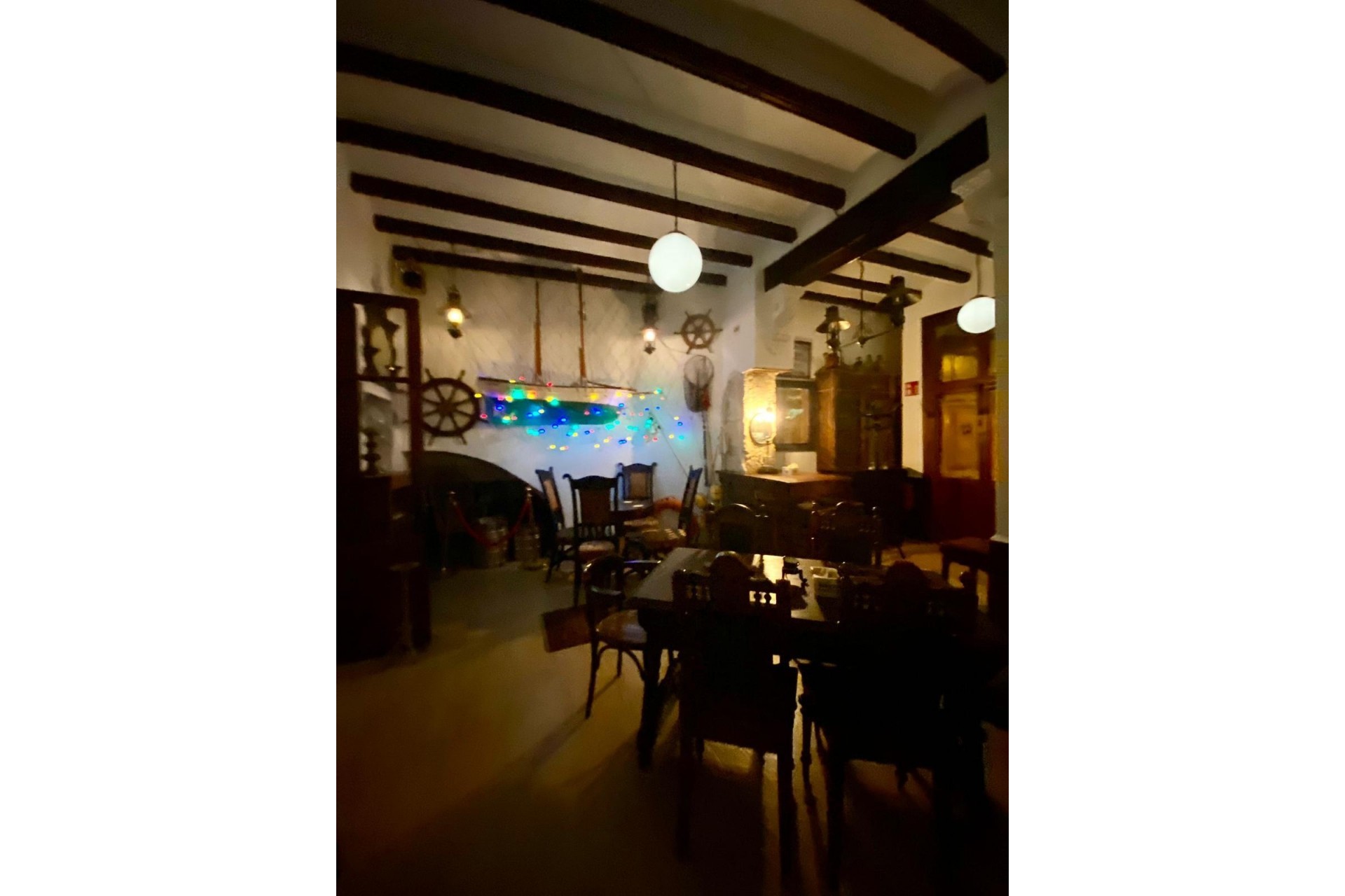 Revente - Commercial -
Jávea / Xàbia - Centro ciudad