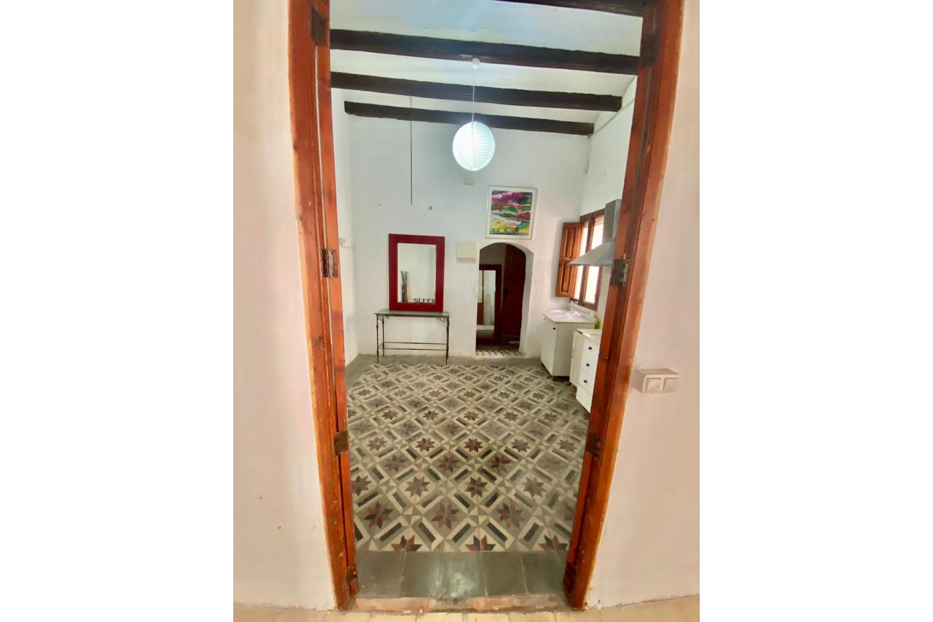 Revente - Commercial -
Jávea / Xàbia - Centro ciudad