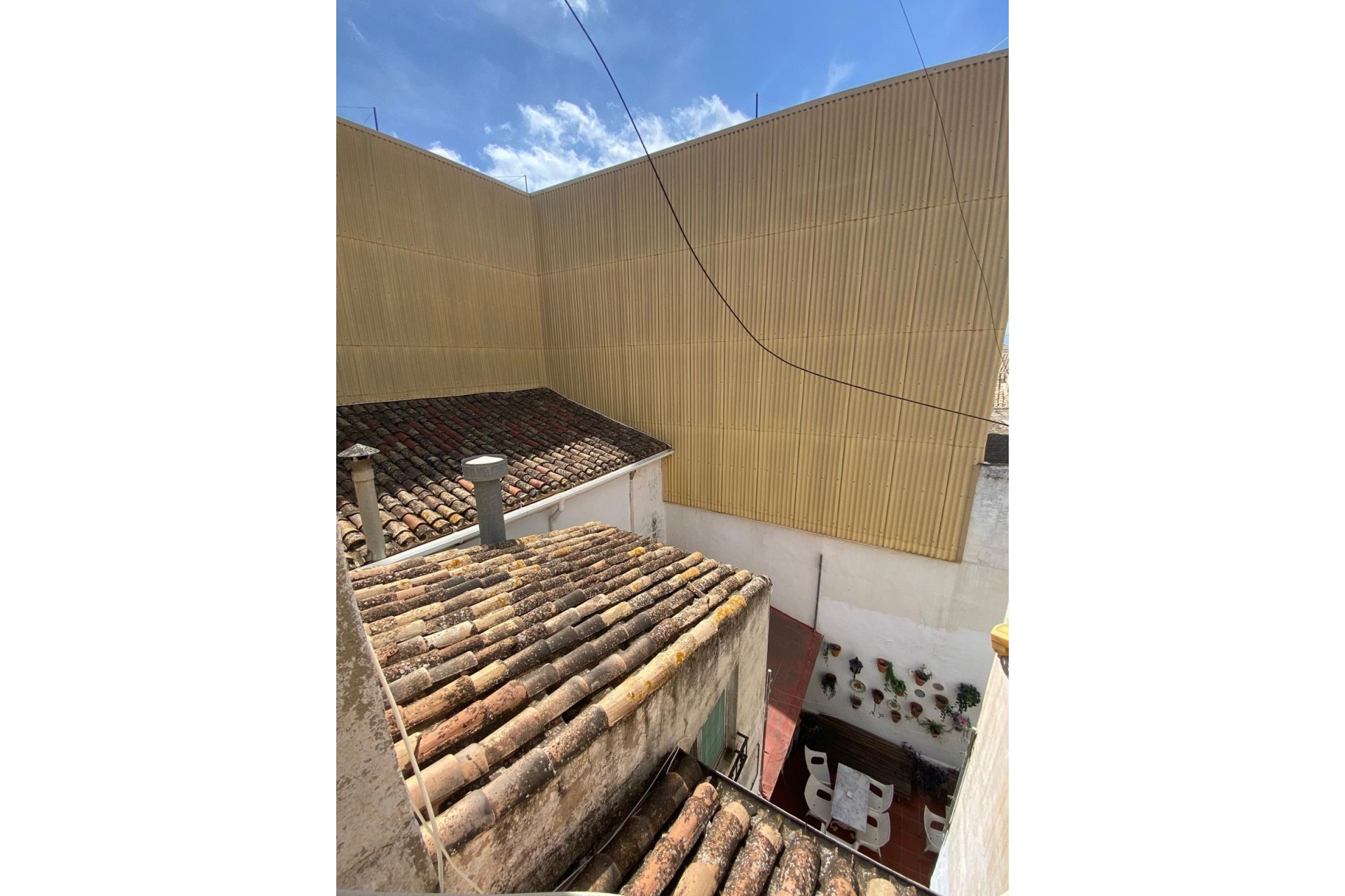 Revente - Commercial -
Jávea / Xàbia - Centro ciudad