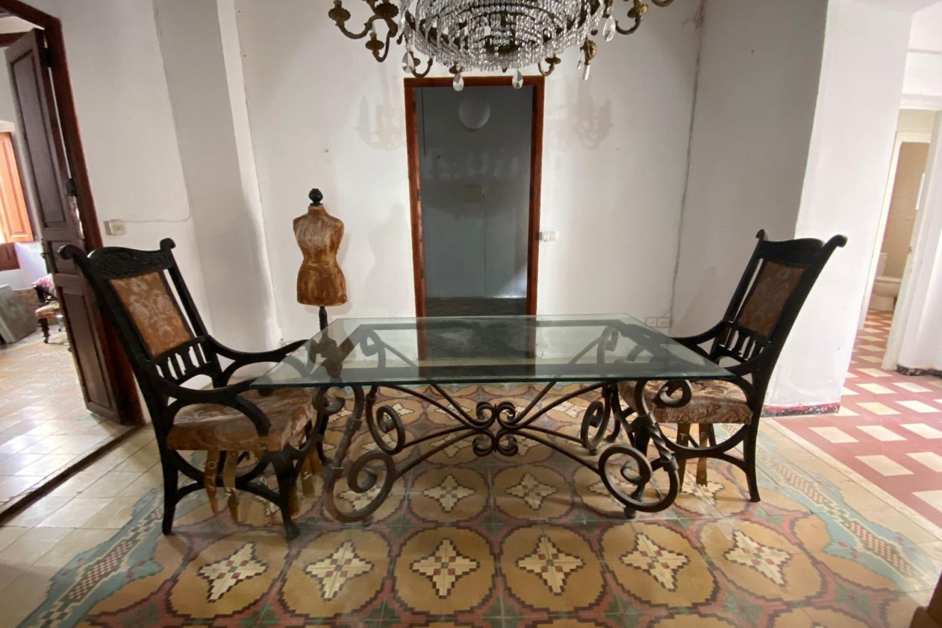 Revente - Commercial -
Jávea / Xàbia - Centro ciudad