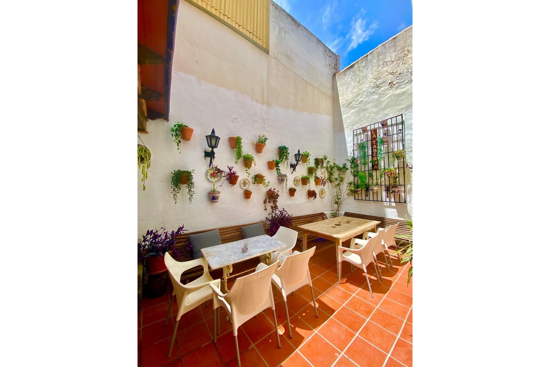 Revente - Commercial -
Jávea / Xàbia - Centro ciudad