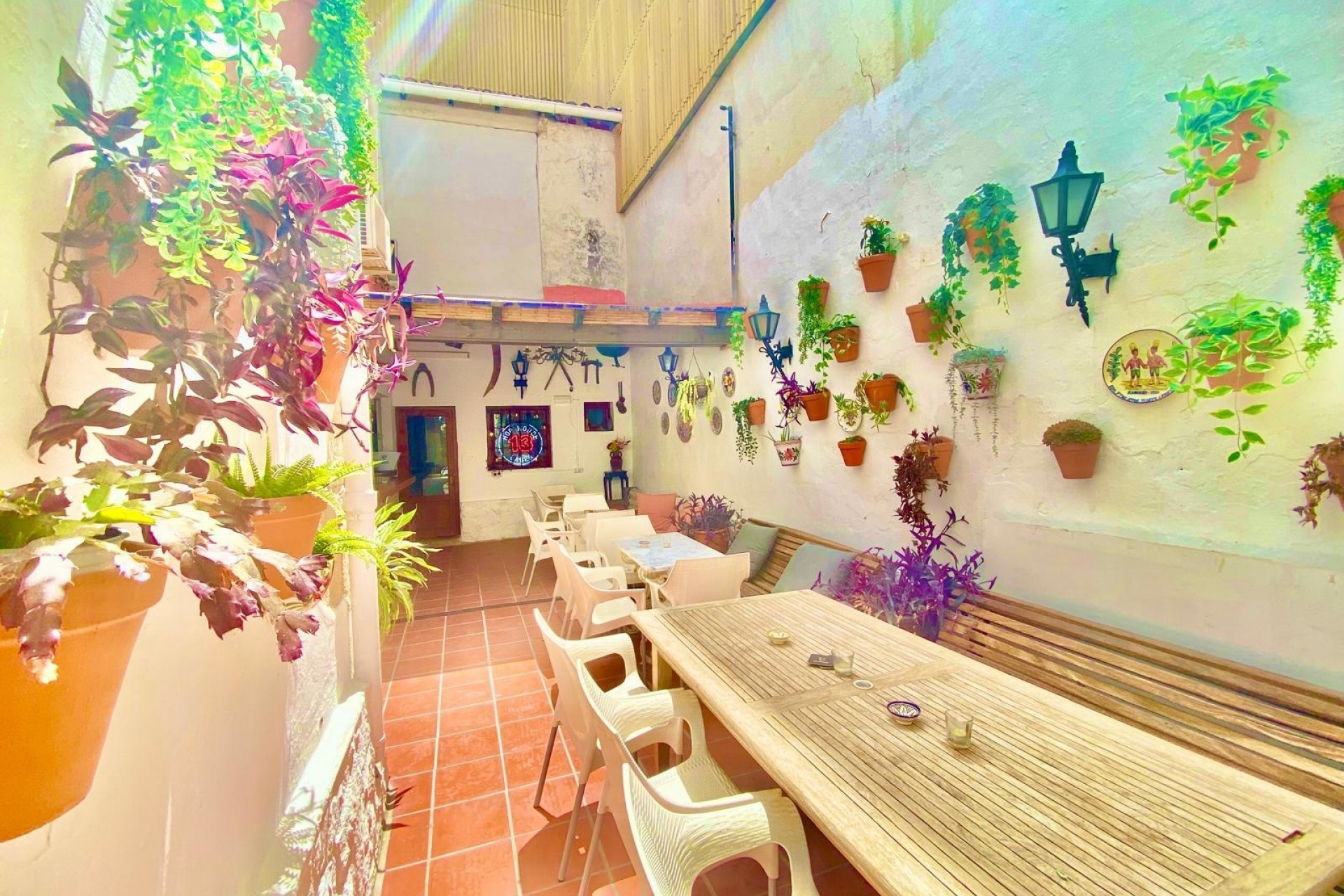 Revente - Commercial -
Jávea / Xàbia - Centro ciudad