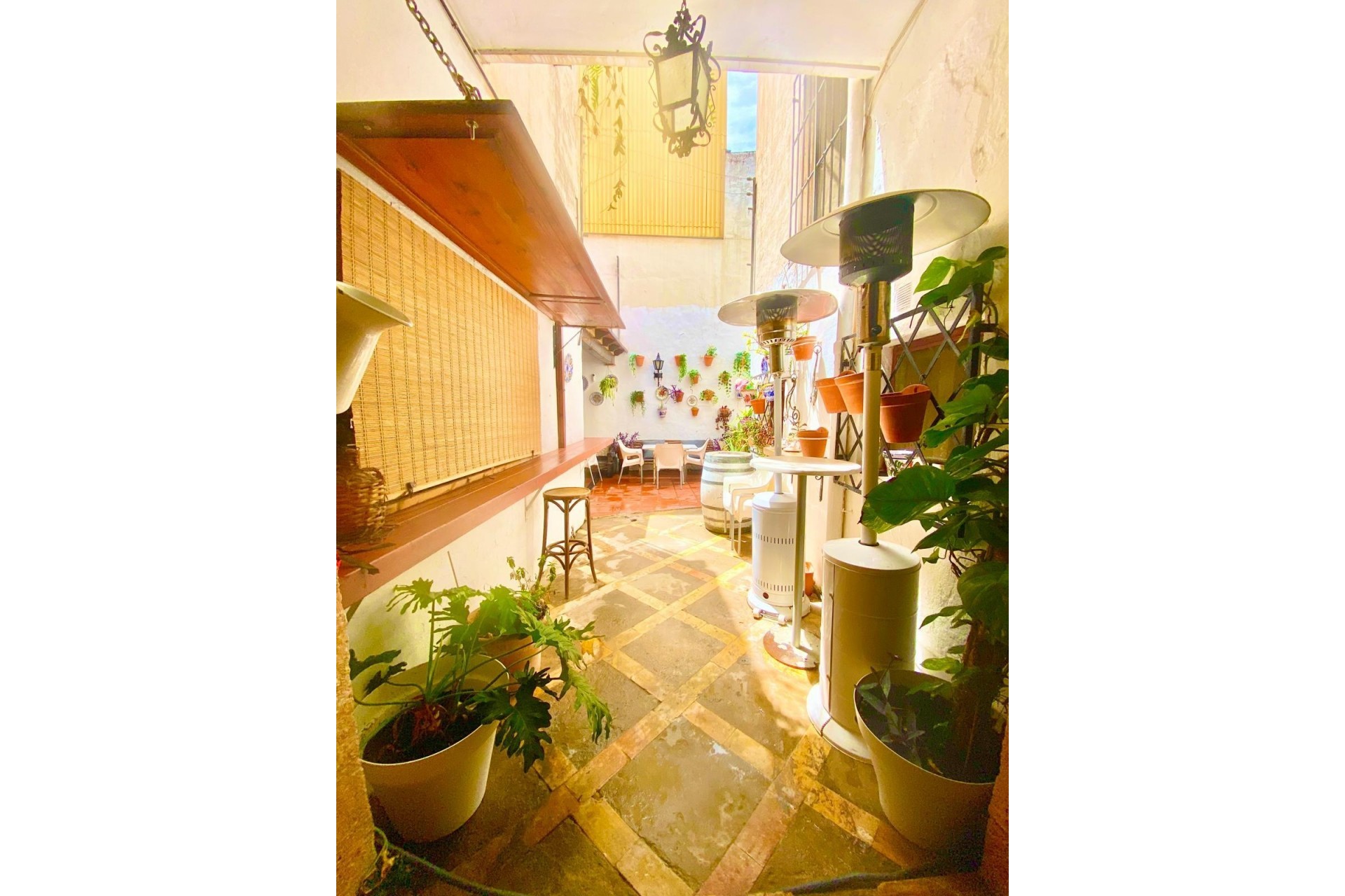 Revente - Commercial -
Jávea / Xàbia - Centro ciudad