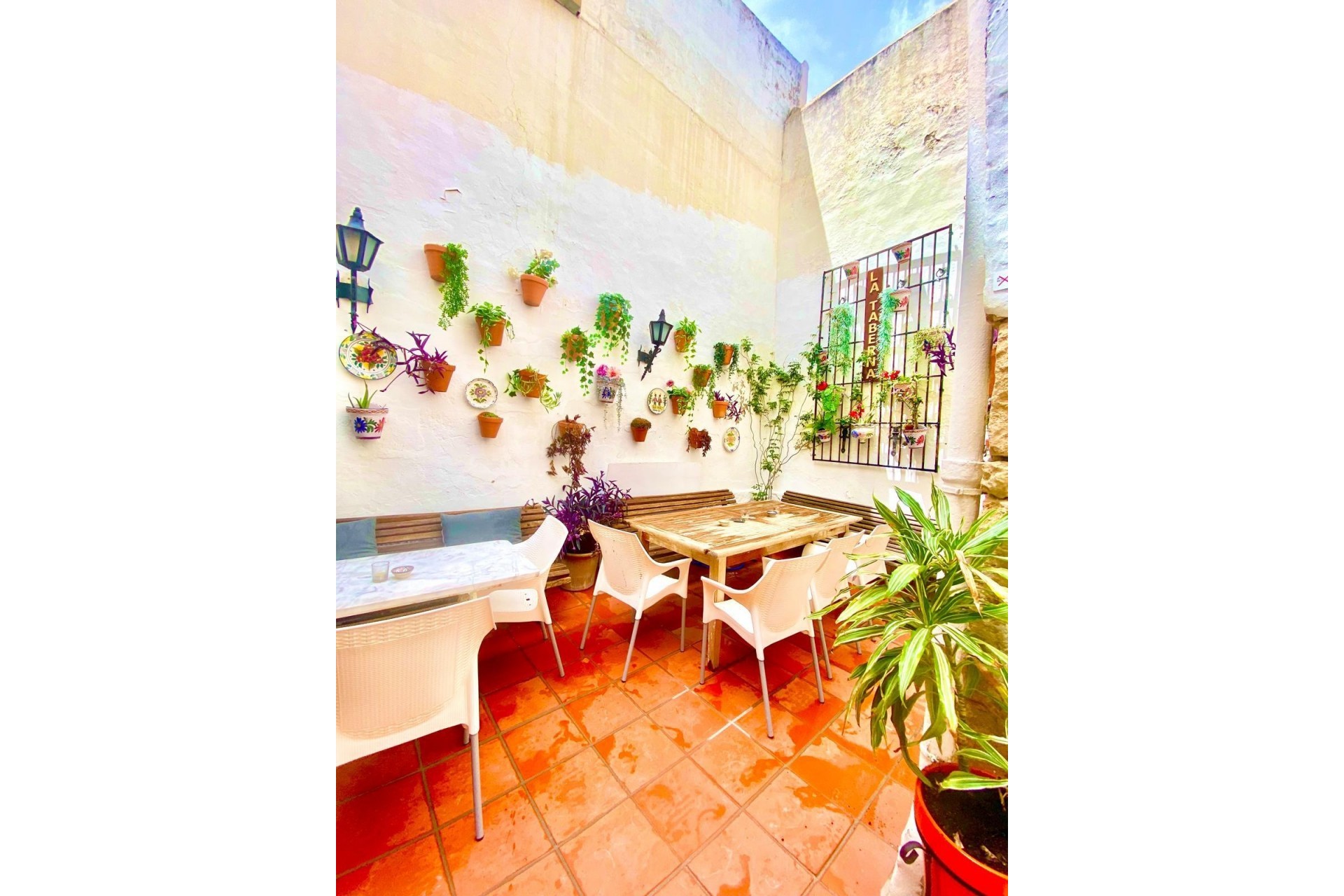Revente - Commercial -
Jávea / Xàbia - Centro ciudad