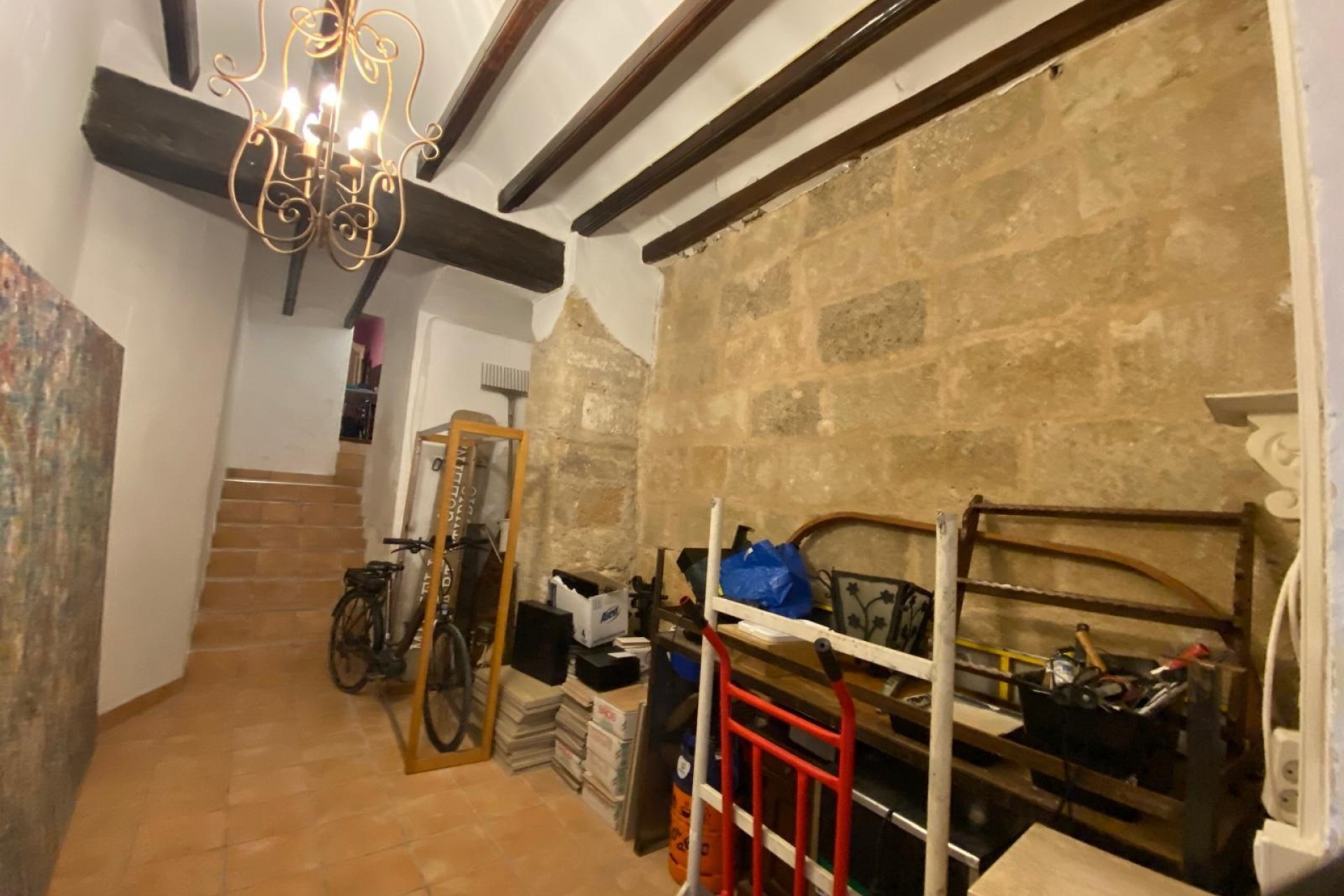 Revente - Commercial -
Jávea / Xàbia - Centro ciudad