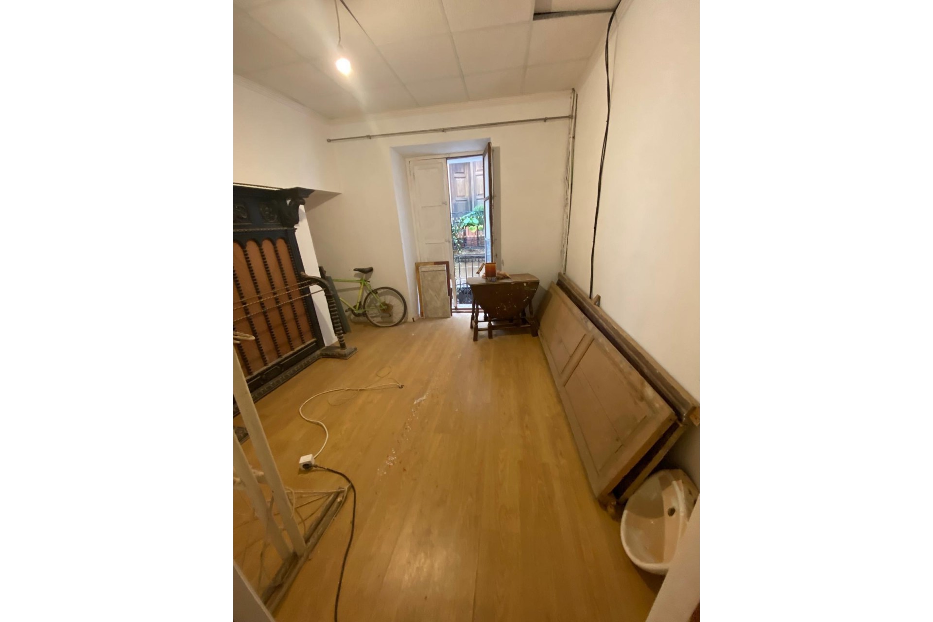 Revente - Commercial -
Jávea / Xàbia - Centro ciudad