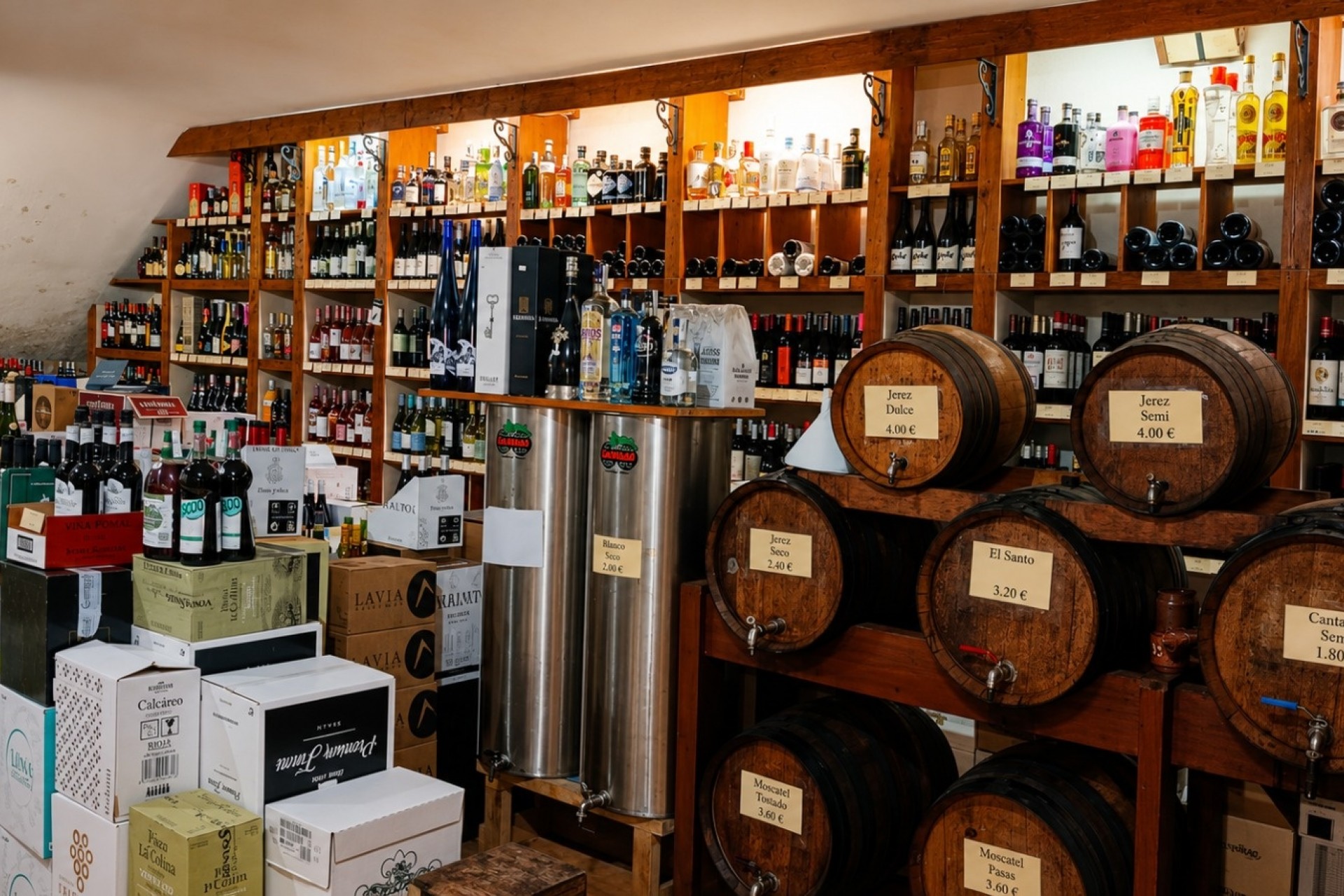 Revente - Commercial -
Moraira - Casco Urbano