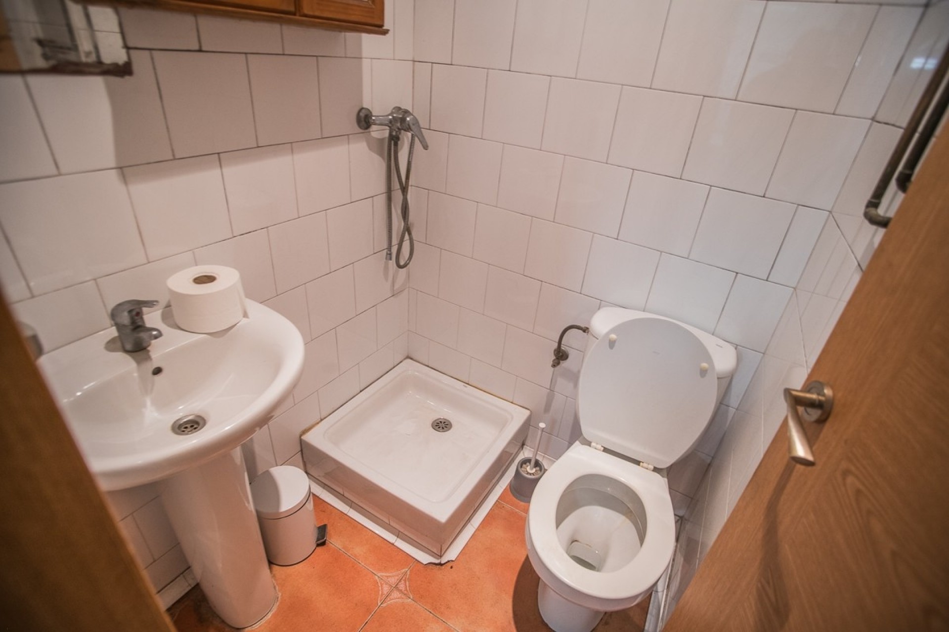 Revente - Commercial -
ORIHUELA - Los Balcones Y los Altos