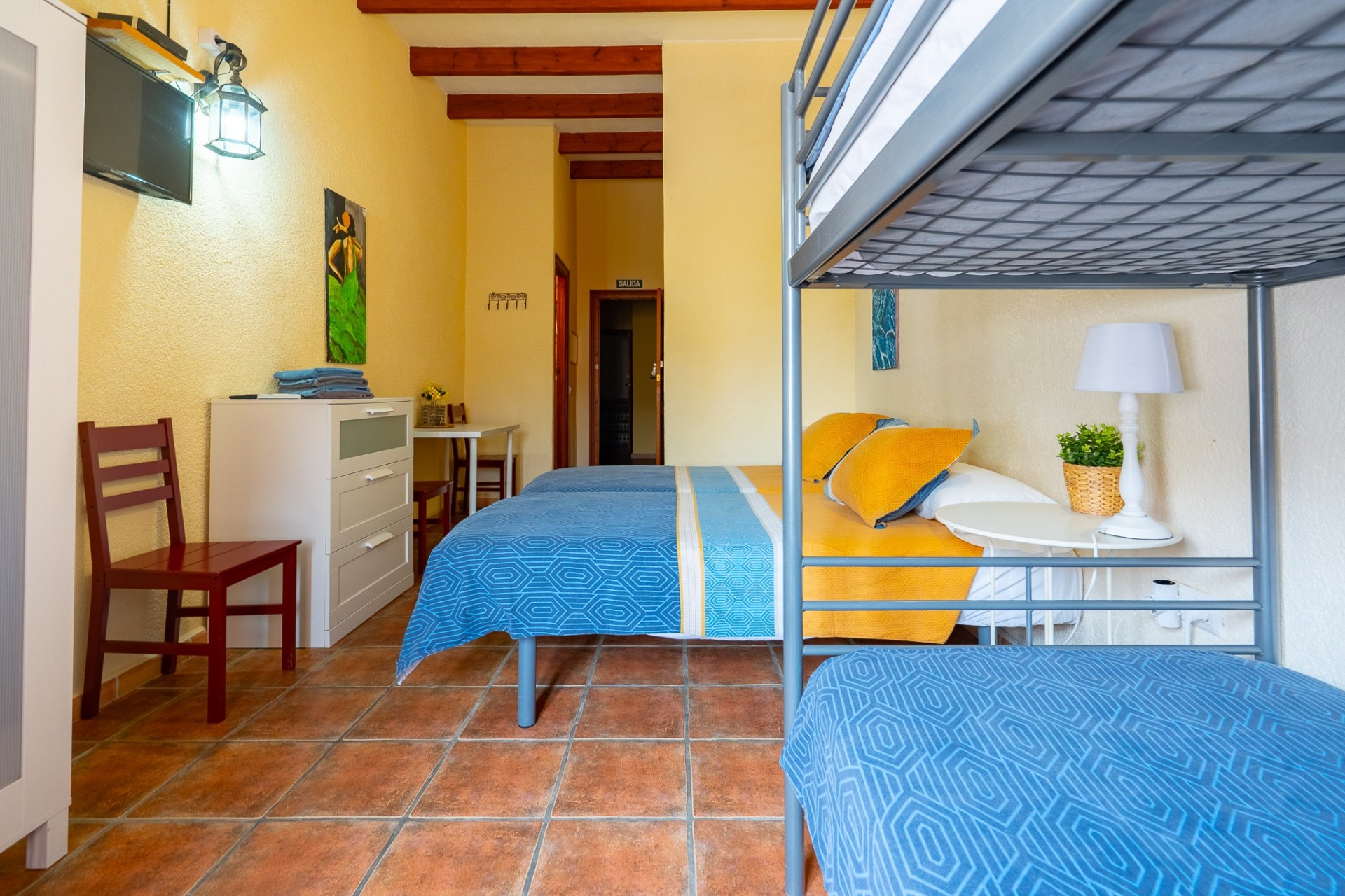 Revente - Commercial -
Sagra - Center