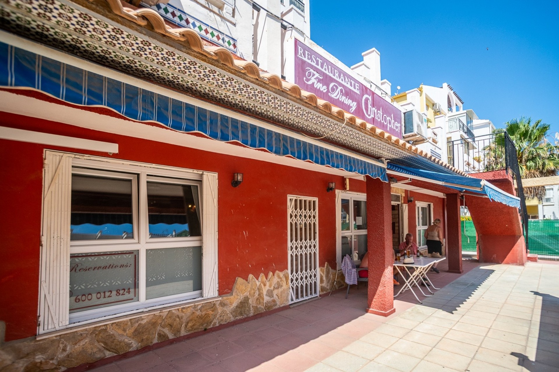 Revente - Commercial -
TORREVIEJA - La Veleta
