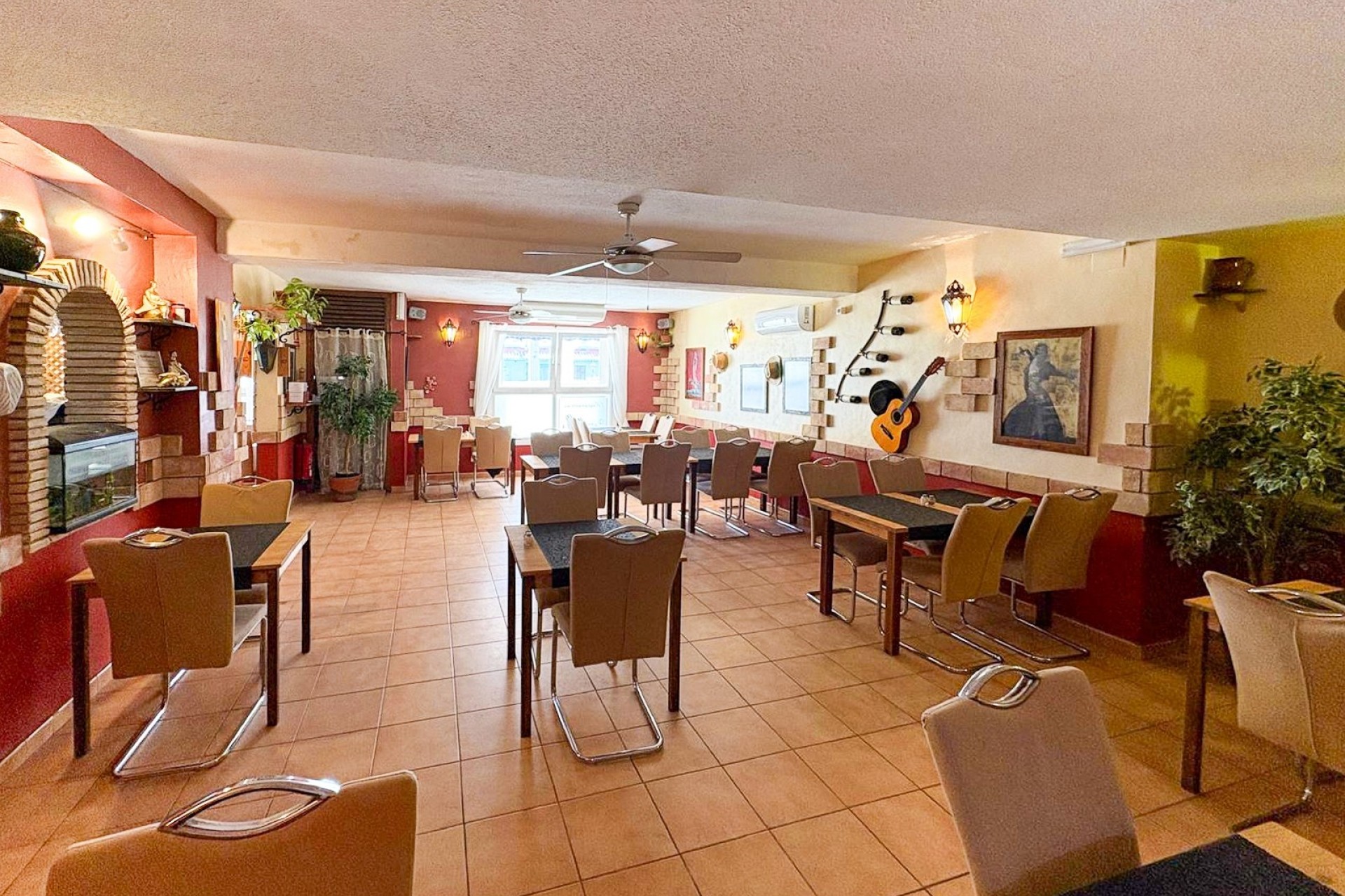 Revente - Commercial -
TORREVIEJA - La Veleta
