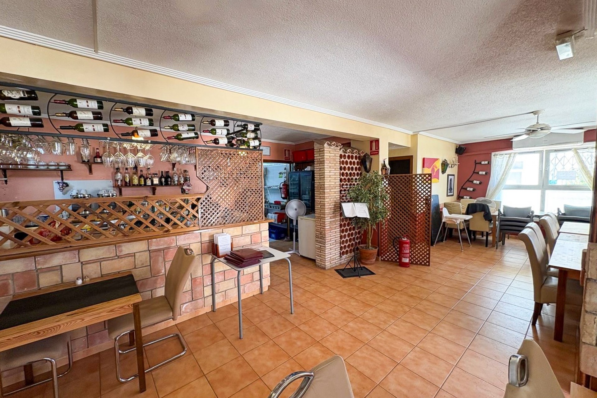 Revente - Commercial -
TORREVIEJA - La Veleta