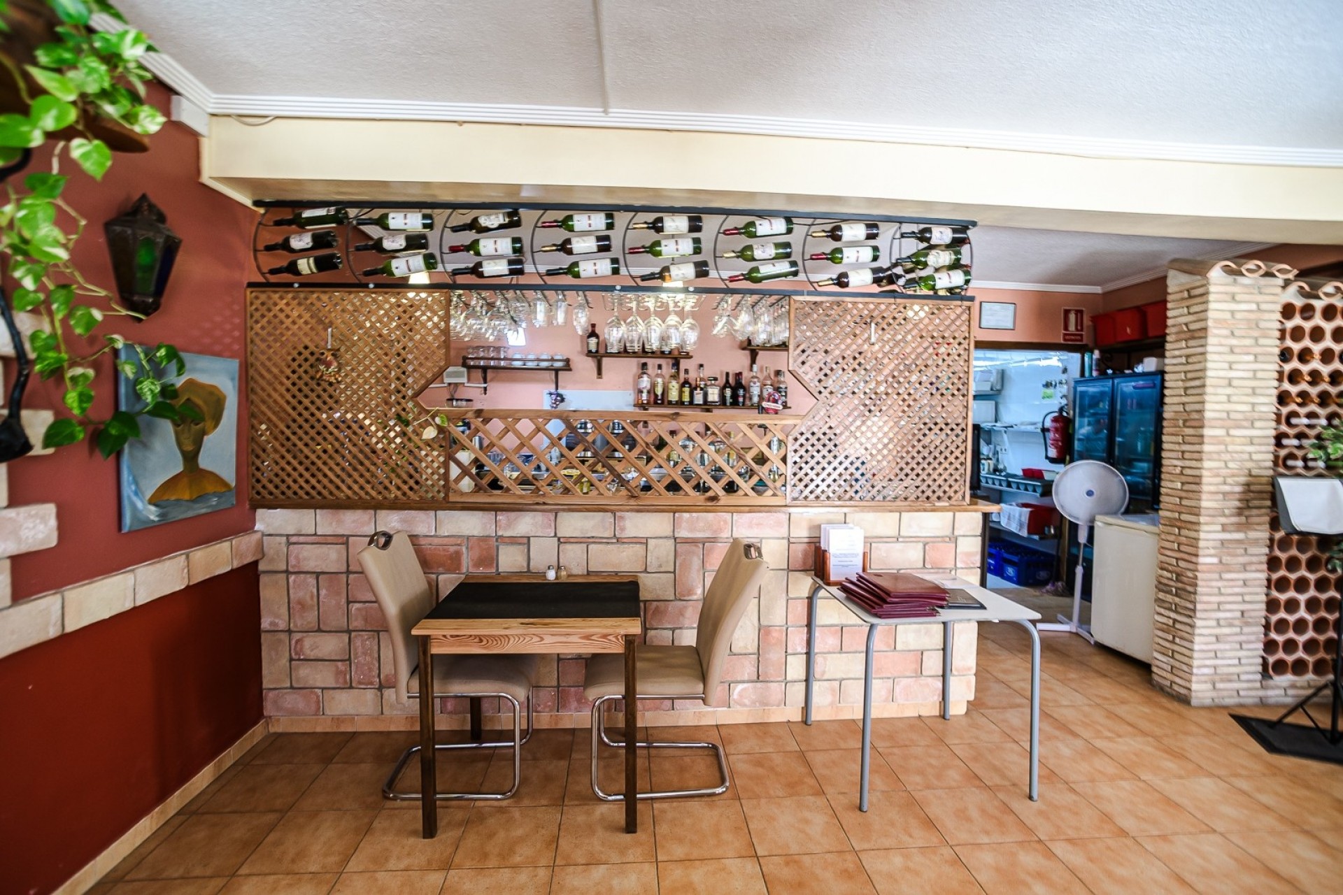 Revente - Commercial -
TORREVIEJA - La Veleta