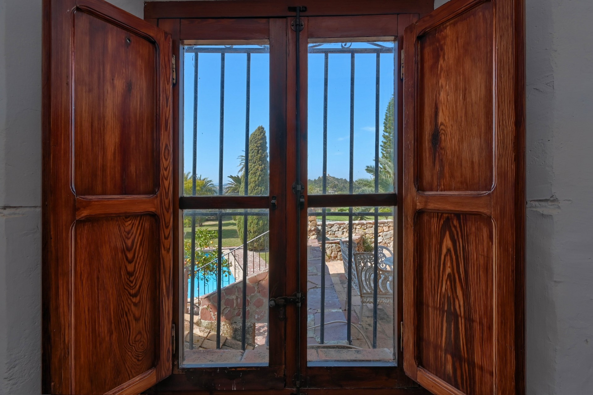 Revente -  -
Denia - Jesús Pobre