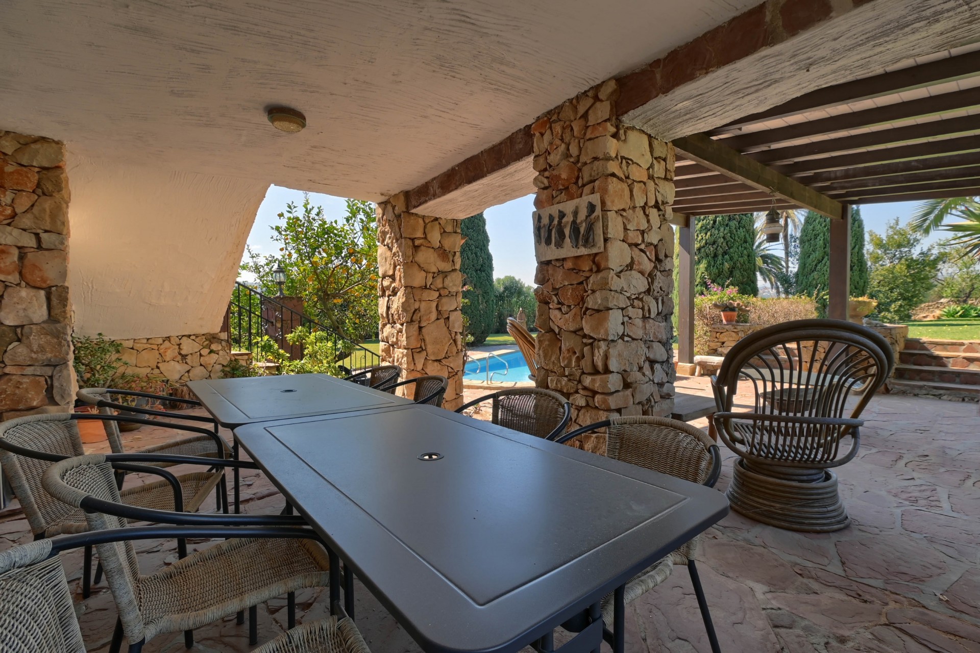 Revente -  -
Denia - Jesús Pobre