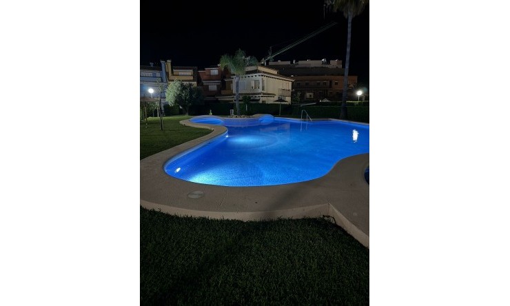  - Revente - Denia - Las Marinas / Les Marines