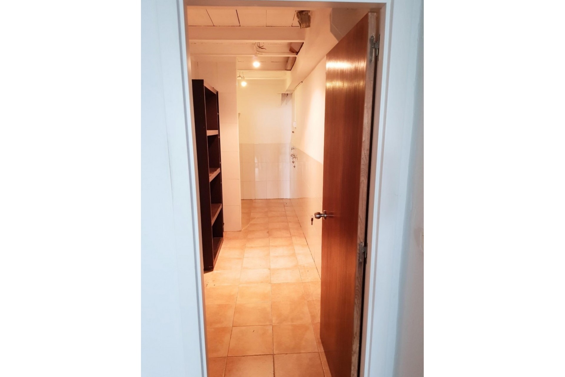 Revente - Espace commercial -
Gran Alacant (Alicante)