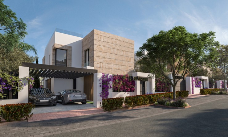 - Revente - Estepona - Estepona