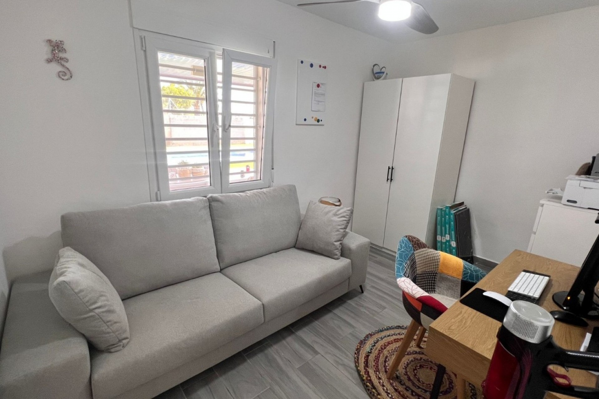 Revente - Finca -
Elche Pedanías - La Marina