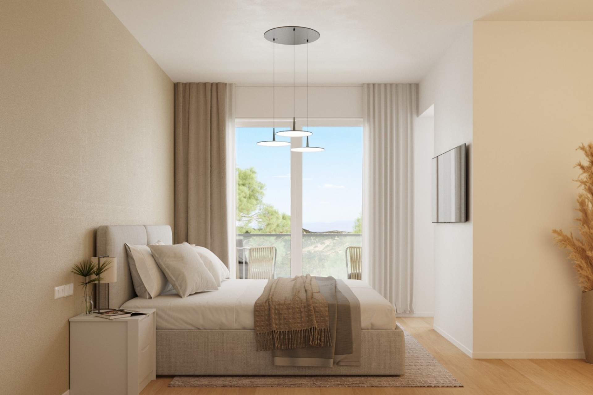 Revente -  -
Finestrat - Balcon de Finestrat