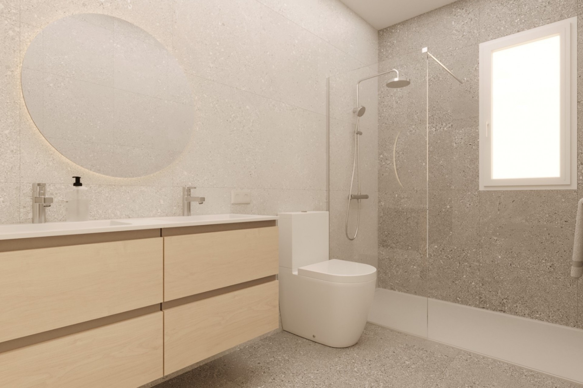 Revente -  -
Finestrat - Balcon de Finestrat