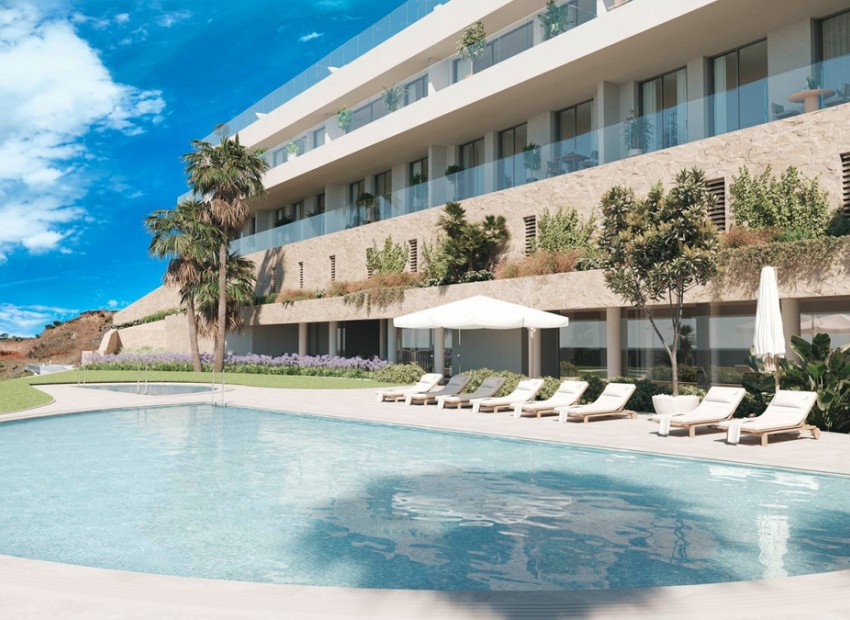 Revente -  -
Fuengirola