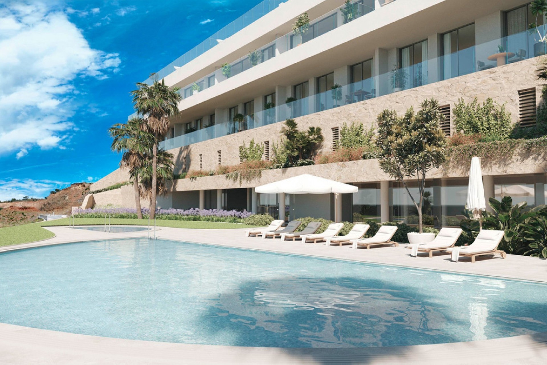 Revente -  -
Fuengirola