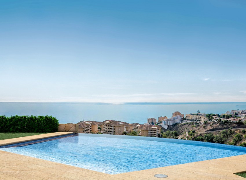 Revente -  -
Fuengirola